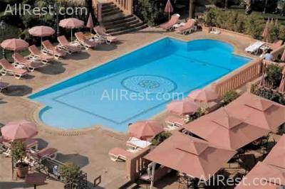 Hotel Majestic Barriere 31